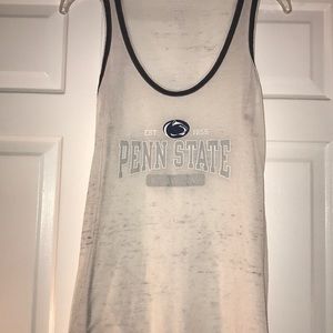Penn State Tank